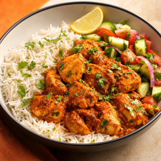 Rice bowl thumbnail